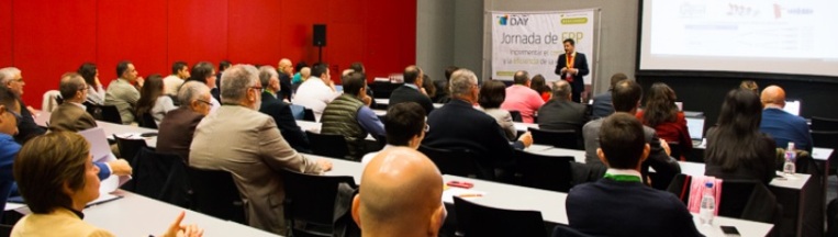 La feria ERP & CRM DAY llega a Madrid